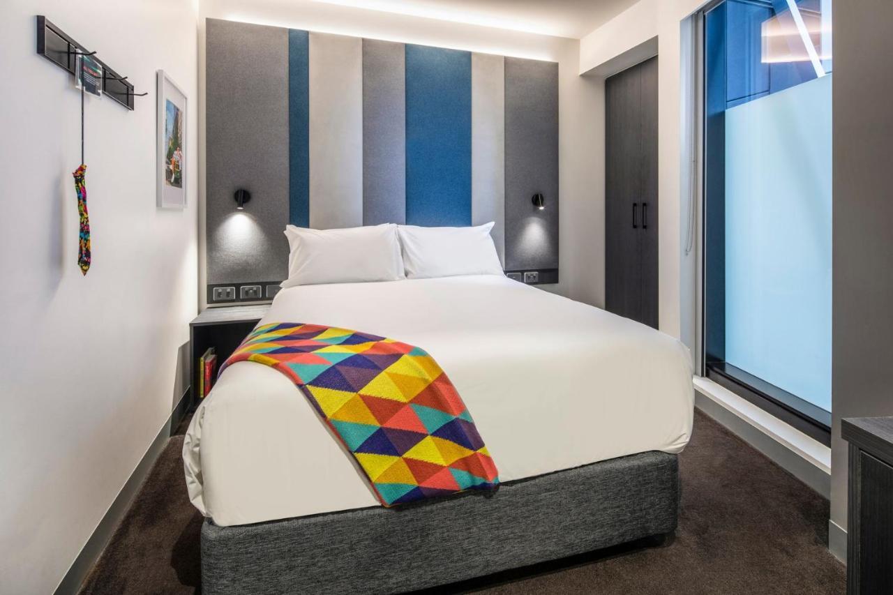 อิงค์ โฮเต็ล เมลเบิร์น เซาท์แบงก์ Hotel ภายนอก รูปภาพ